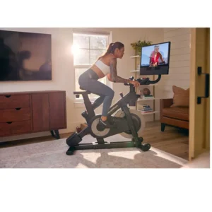 Vélo Indoor Cycling NordicTrack X24