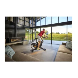 Vélo Indoor Cycling Reebok Z-Tech