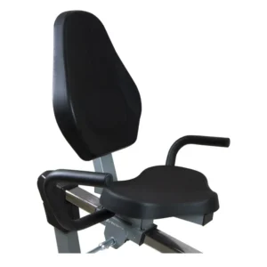 Vélo Semi-Allongé BH Artic Comfort Program