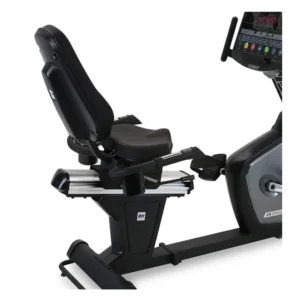 Vélo Semi-Allongé BH LK700R Core