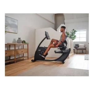 Vélo Semi-Allongé Nordictrack GX LE