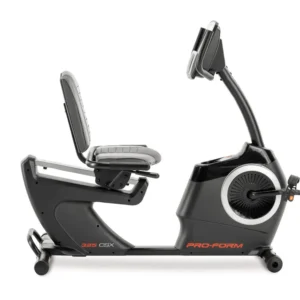 Vélo Semi-Allongé Proform 325 CSX+