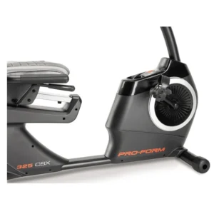 Vélo Semi-Allongé Proform 325 CSX+