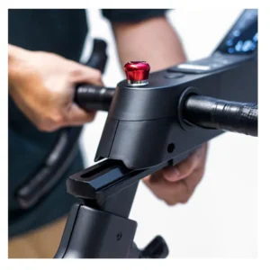 Vélo Smart Bike BH EC01R