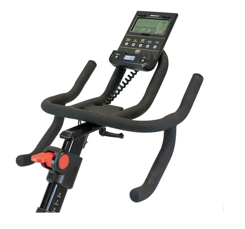 Vélo Smart Bike BH XCalibur