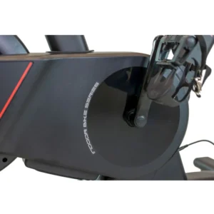Vélo Smart Bike ION Fitness Arrow Connect