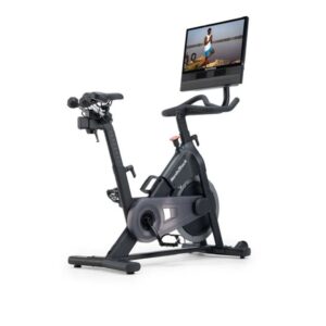 Vélo Smart Bike NordicTrack Studio Bike 24