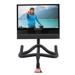 Vélo Smart Bike NordicTrack Studio Bike 24