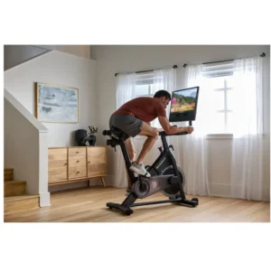 Vélo Smart Bike NordicTrack Studio Bike 24