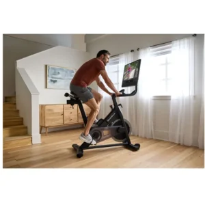 Vélo Smart Bike NordicTrack Studio Bike 24