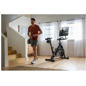 Vélo Smart Bike NordicTrack Studio Bike 24