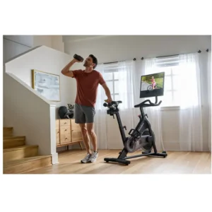 Vélo Smart Bike NordicTrack Studio Bike 24
