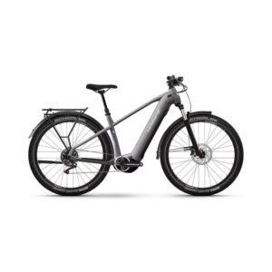 Vélo Trekking Électrique haibike Trekking 7