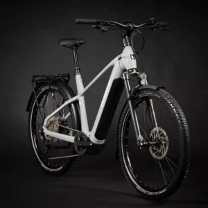 Vélo Trekking Électrique haibike Trekking 7