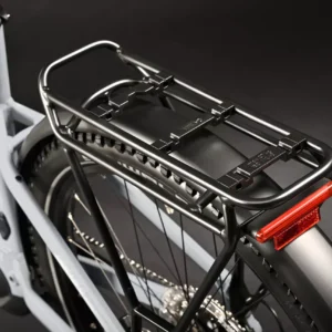 Vélo Trekking Électrique haibike Trekking 7