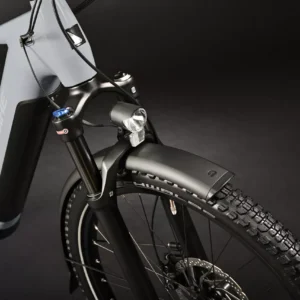 Vélo Trekking Électrique haibike Trekking 7