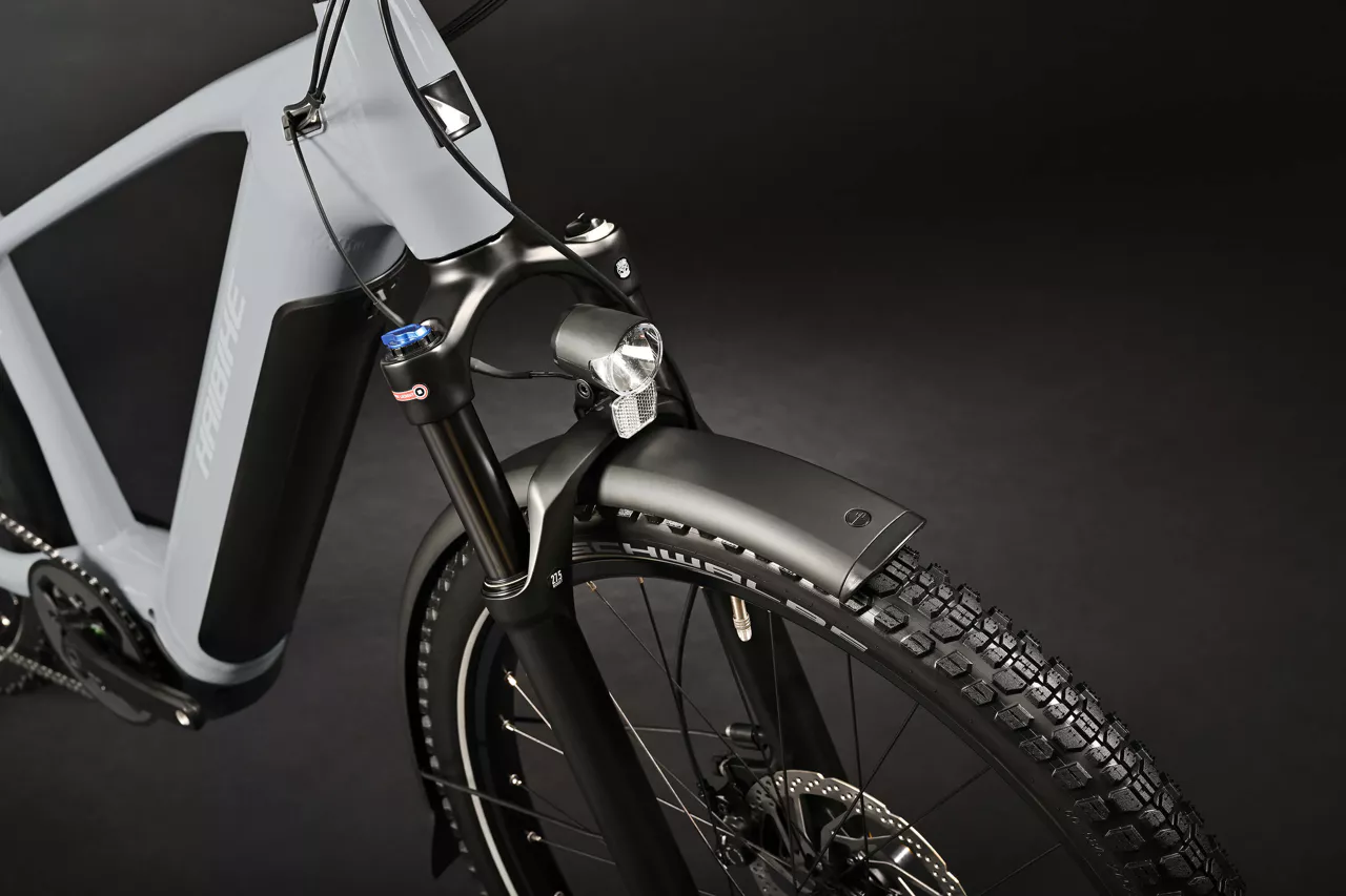 Fred Bike