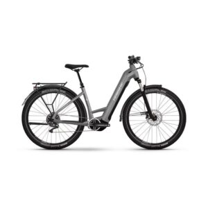 Vélo Trekking Électrique haibike Trekking 7