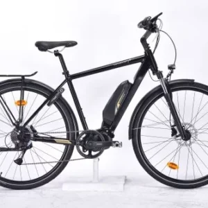 EXS Vélo électrique BEAUBOURG T55 à assistance