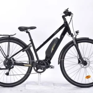 EXS Vélo électrique BELLEVILLE T40  à assistance