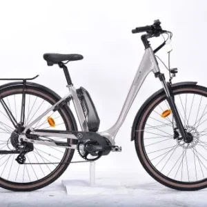 EXS Vélo à assistance électrique TROCADERO
