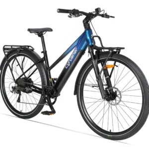 Vélo assistance électrique Cyrusher Asuka