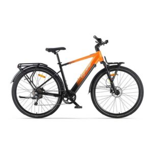 Vélo assistance électrique Cyrusher Asuka