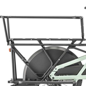Vélo cargo électrique Moustache Lundi 20 Cargo 1