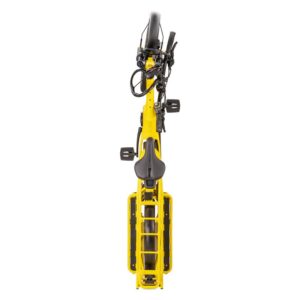 Vélo cargo électrique Tern GSD S10 LR