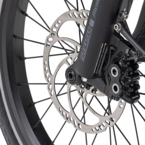 Vélo cargo électrique Tern GSD S10 LR