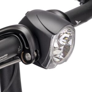 Vélo cargo électrique Tern GSD S10 LR