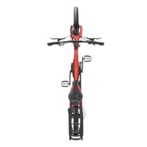 Vélo cargo électrique Tern Quick Haul P9