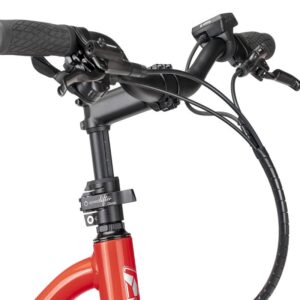 Vélo cargo électrique Tern Quick Haul P9