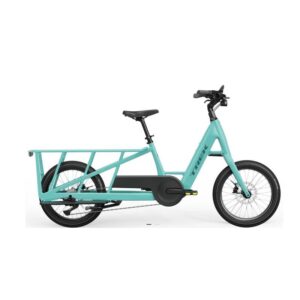 Vélo cargo électrique Trek Fetch+ 2