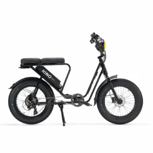 Vélo cargo électrique le Bolide