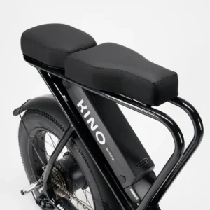 Vélo cargo électrique le Bolide