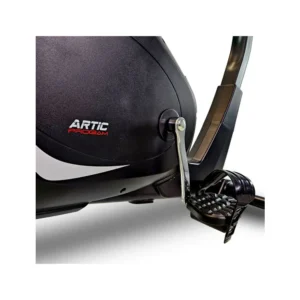 Vélo d&rsquo;appartement BH Artic Dual