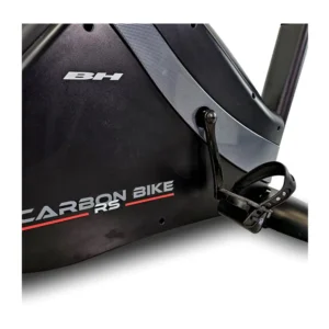 Vélo d&rsquo;appartement BH Carbon Bike RS Manual
