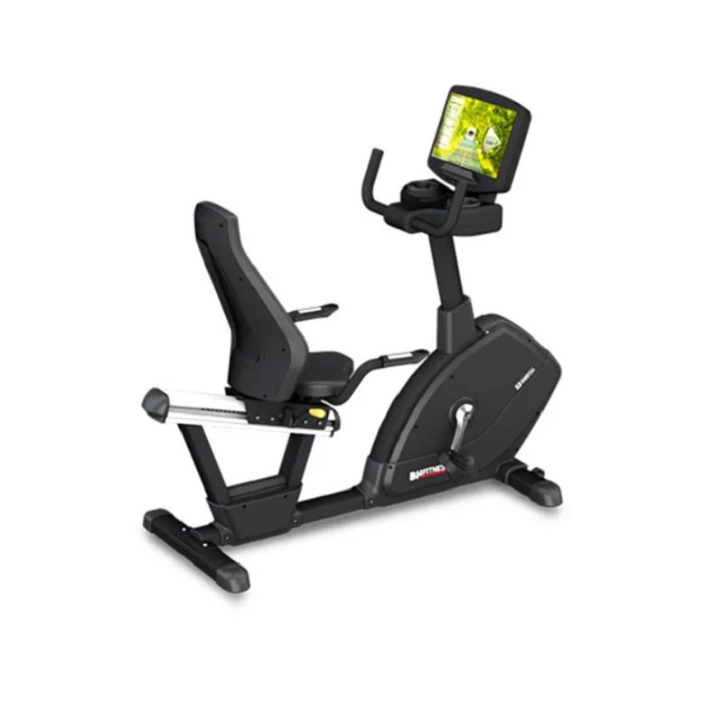Vélo d’appartement BH H775R LED
