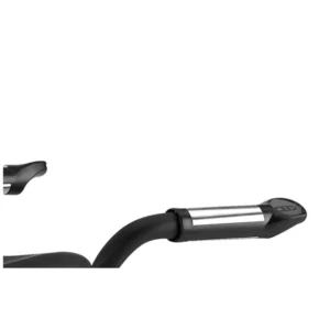 Vélo d&rsquo;appartement BH H775R LED