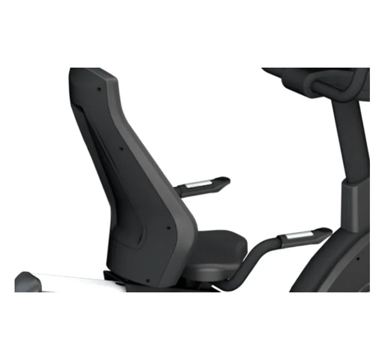 Vélo d’appartement BH H775R LED