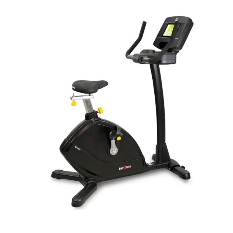 Vélo d’appartement BH Inertia H720 12″