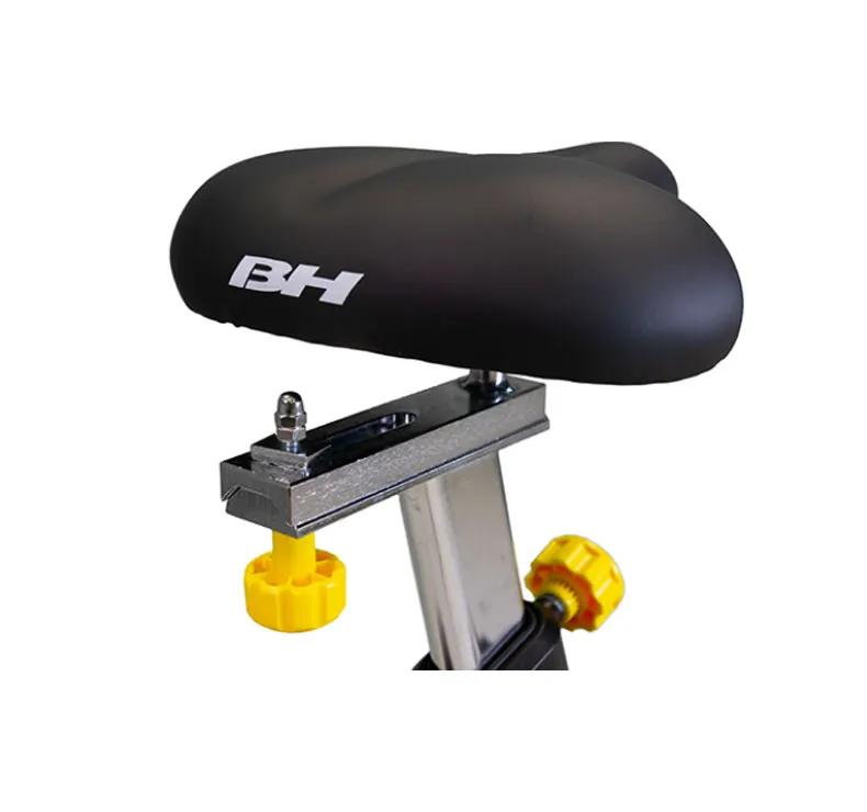 Vélo d’appartement BH Inertia H720 12″