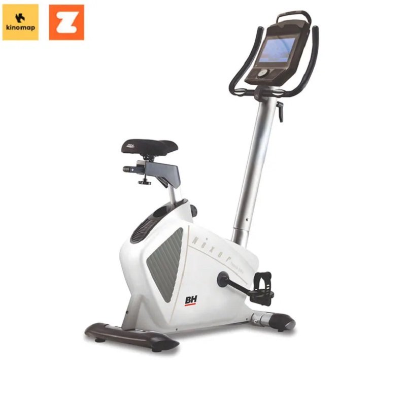 Vélo d’appartement BH Nexor Multimedia H1065TFTM