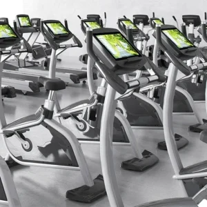 Vélo d&rsquo;appartement BH SK8000