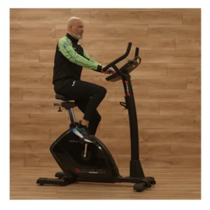 Vélo d&rsquo;appartement BH Vanquish Multimedia