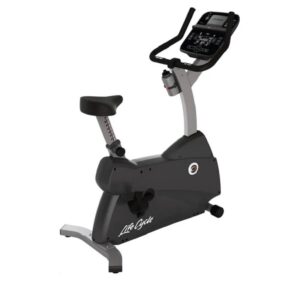 Vélo d&rsquo;appartement Life Fitness C1 Track+