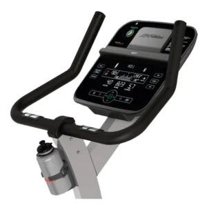 Vélo d&rsquo;appartement Life Fitness C1 Track+