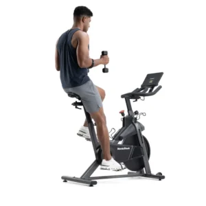 Vélo d&rsquo;appartement Nordictrack T Series 9