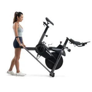 Vélo d&rsquo;appartement Nordictrack T Series 9